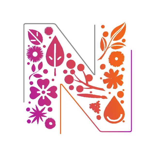 Bayerische Landesgartenschau Nürnberg 2030 Logo