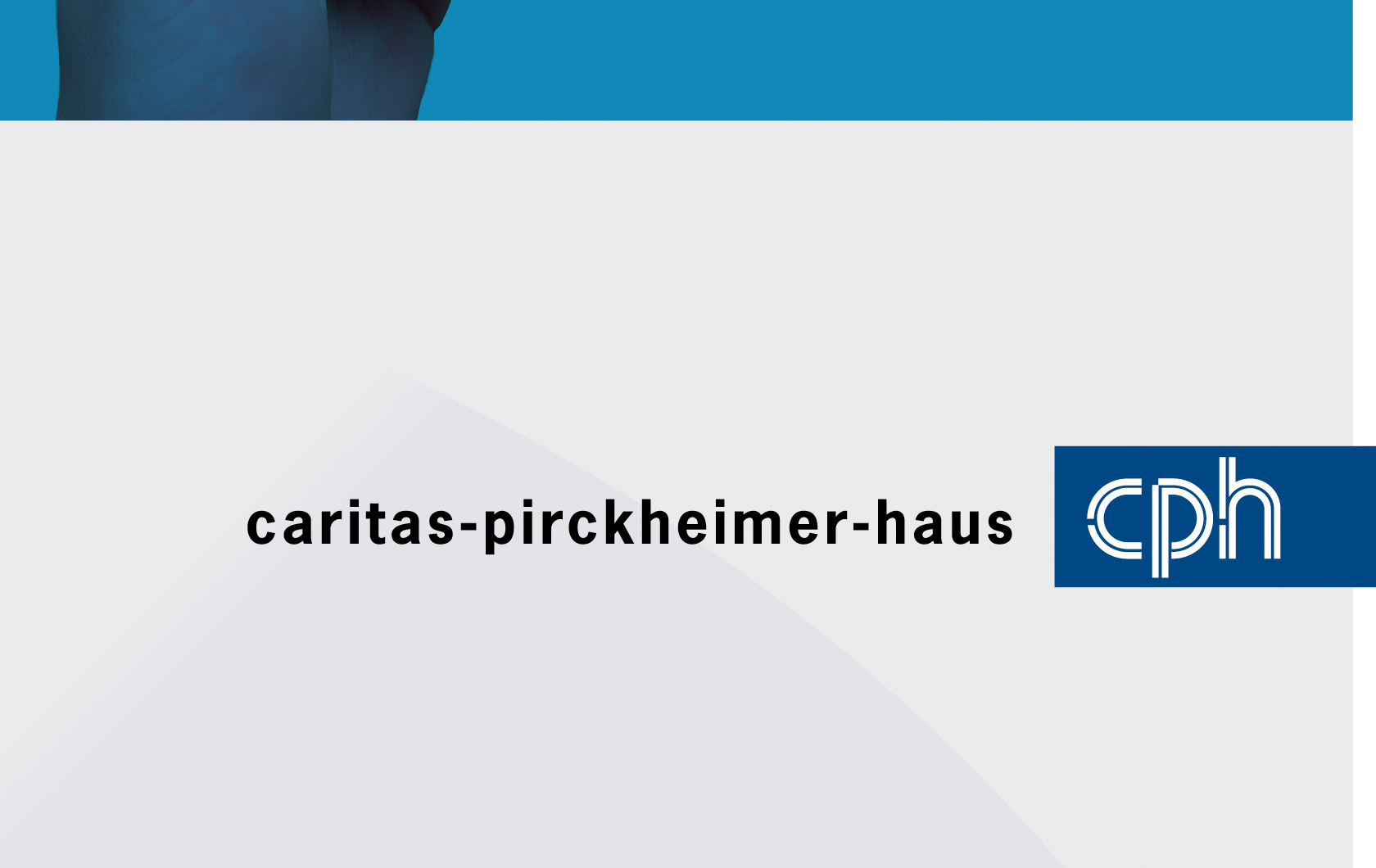 Caritas-Pirckheimer-Haus Caritas-Pirckheimer-Haus