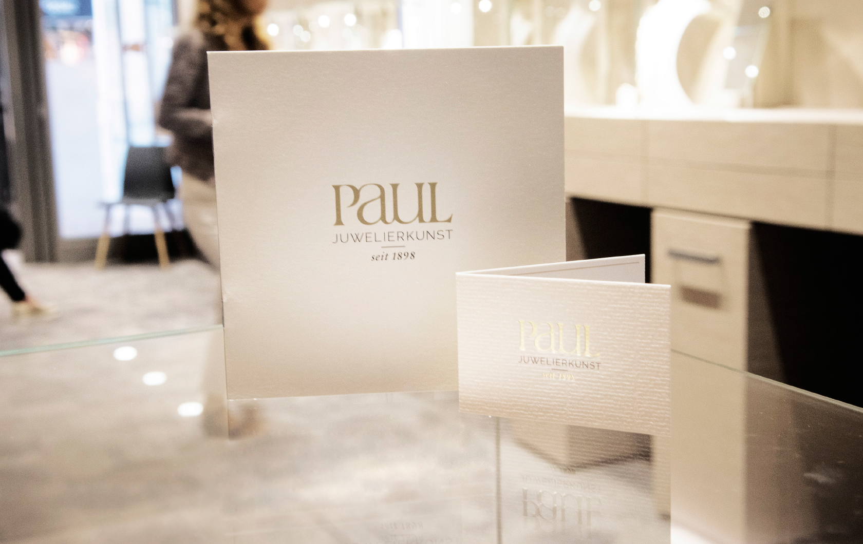 JUWELIER PAUL