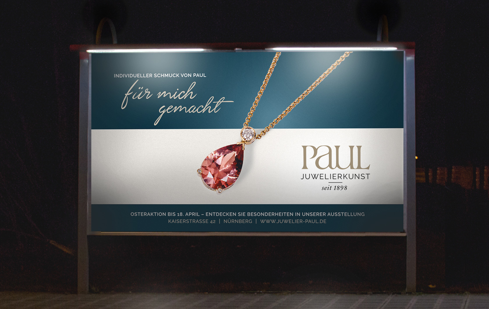 JUWELIER PAUL