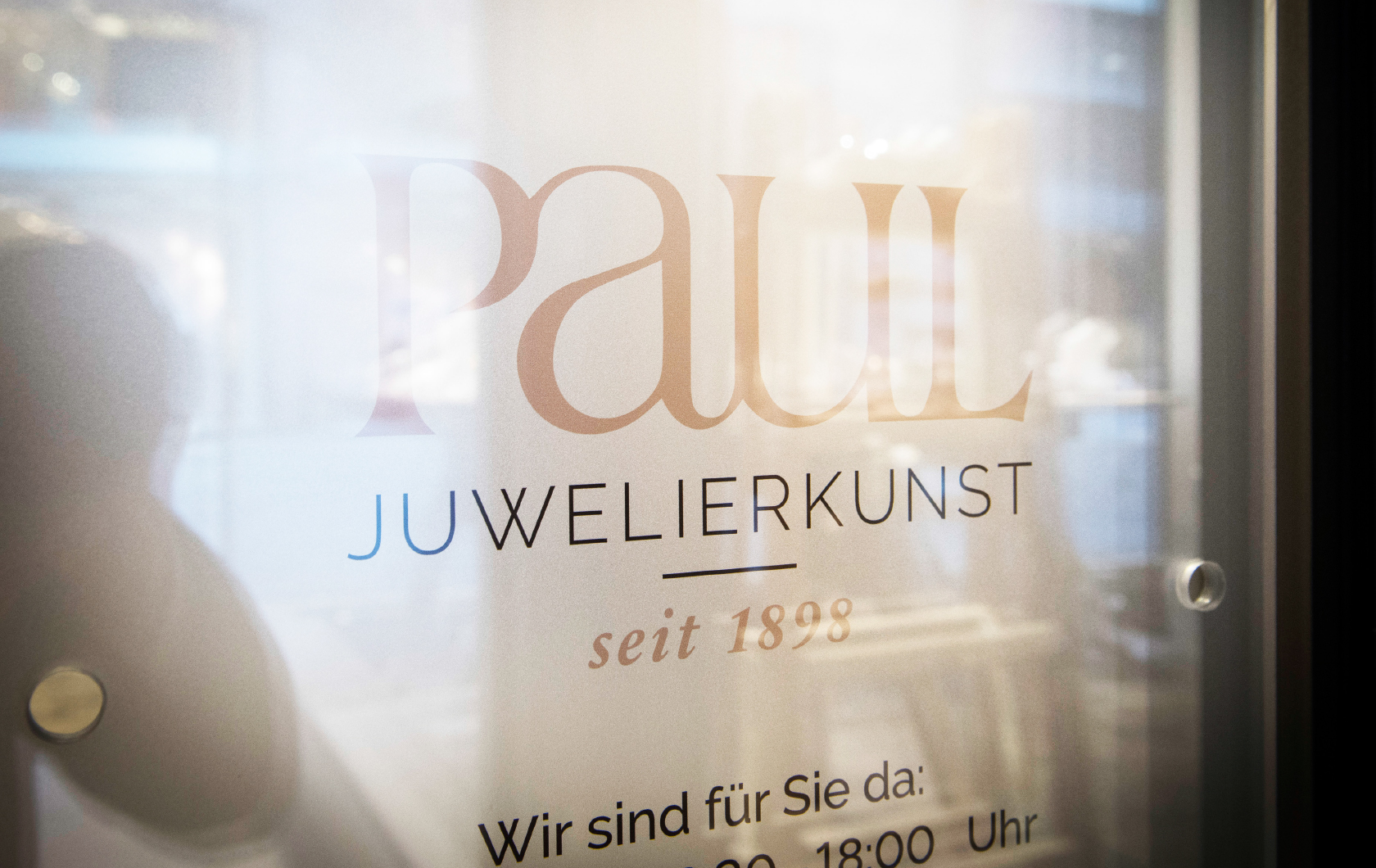 JUWELIER PAUL Slide-2