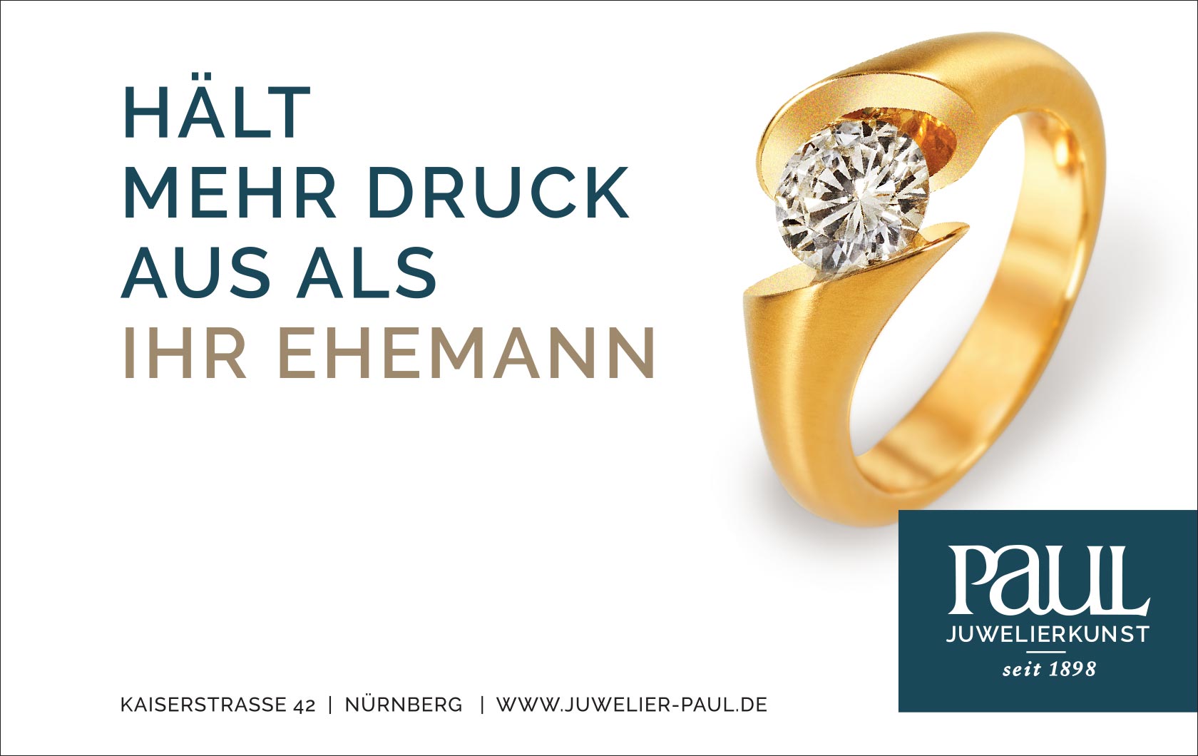 JUWELIER PAUL Slide-2