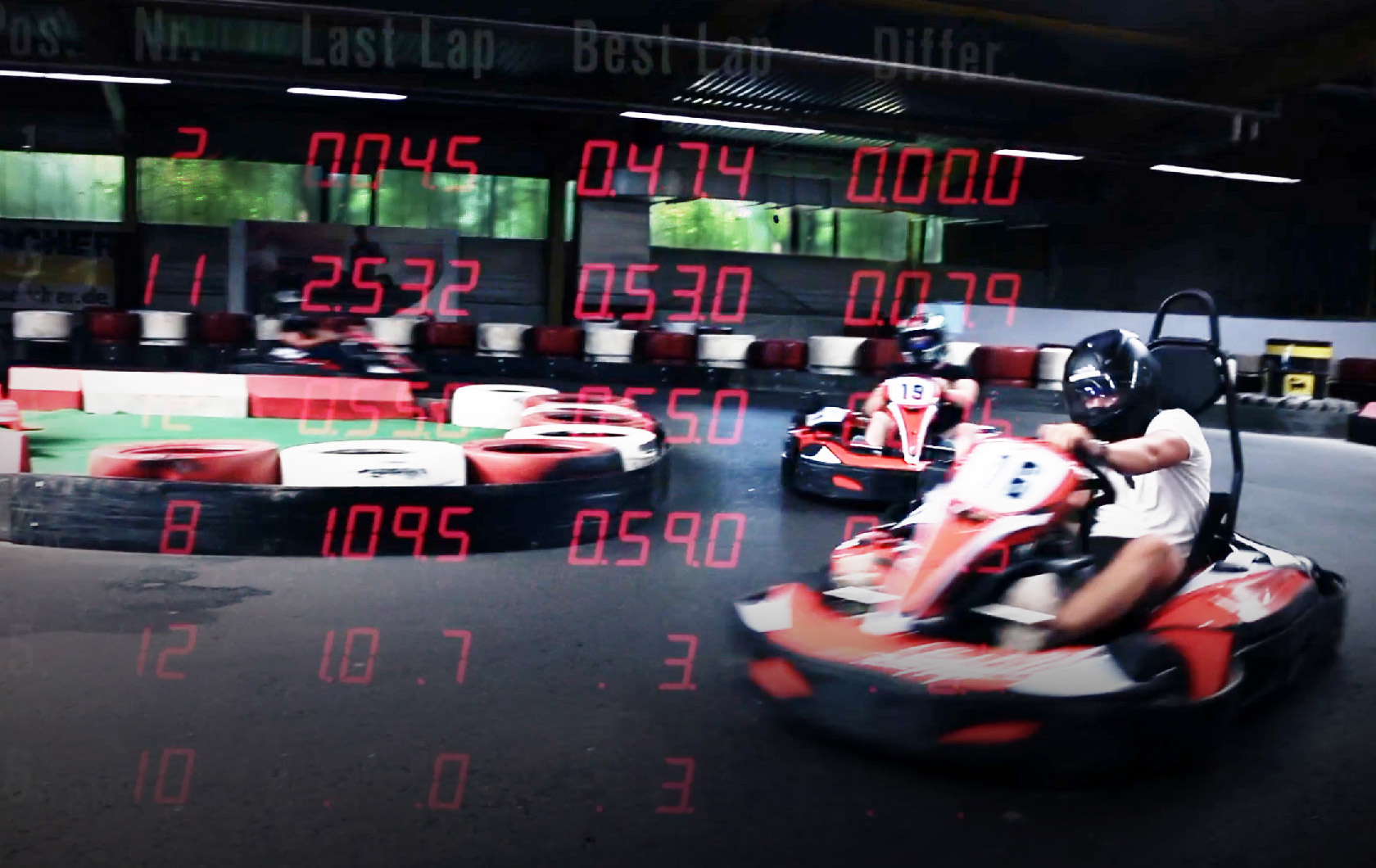 KART MOTORSPORT ARENA KART MOTORSPORT ARENA