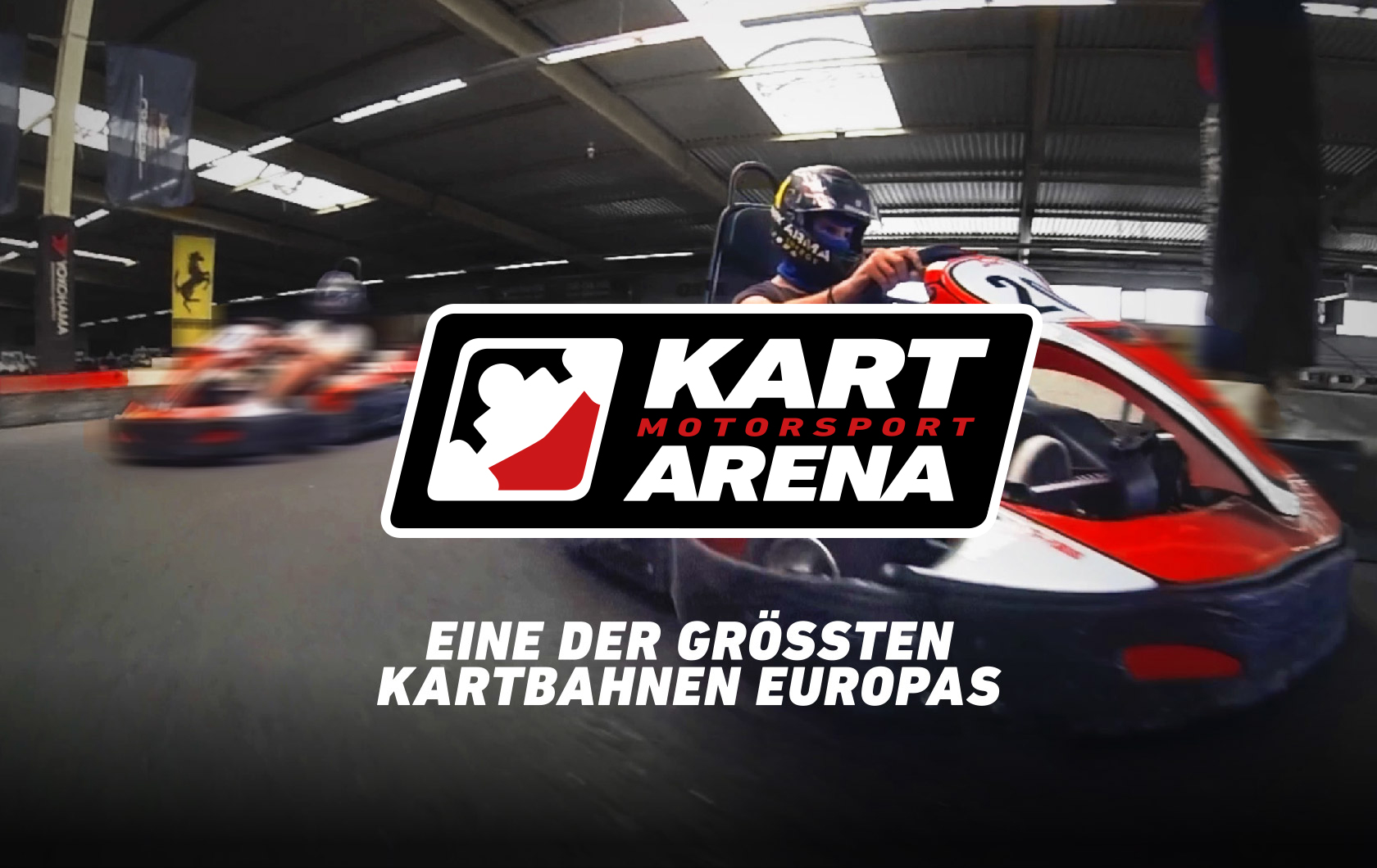 KART MOTORSPORT ARENA KART MOTORSPORT ARENA