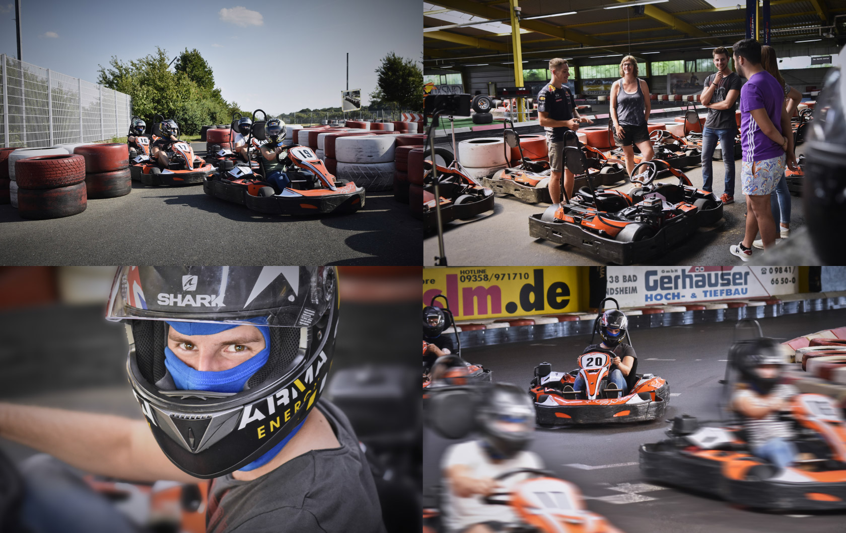 KART MOTORSPORT ARENA KART MOTORSPORT ARENA