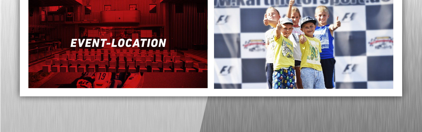 KART MOTORSPORT ARENA KART MOTORSPORT ARENA