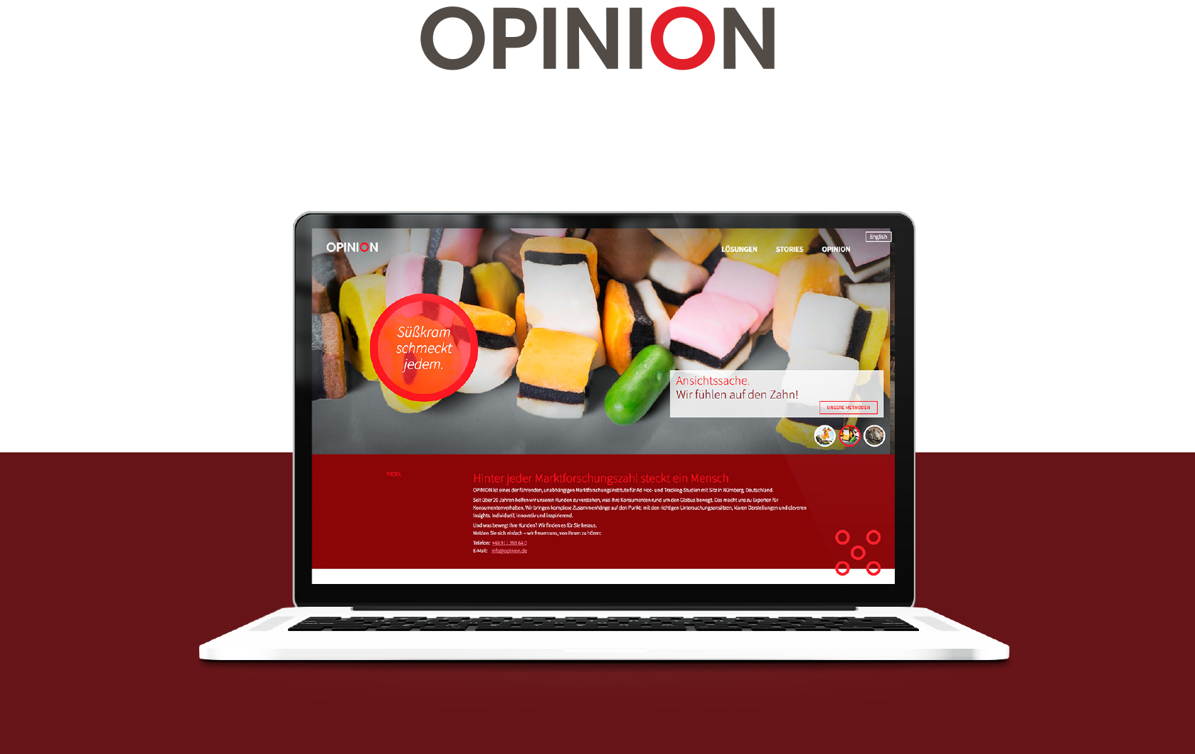 OPINION OPINION