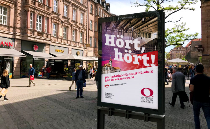 Hört, hört! Hört, hört!