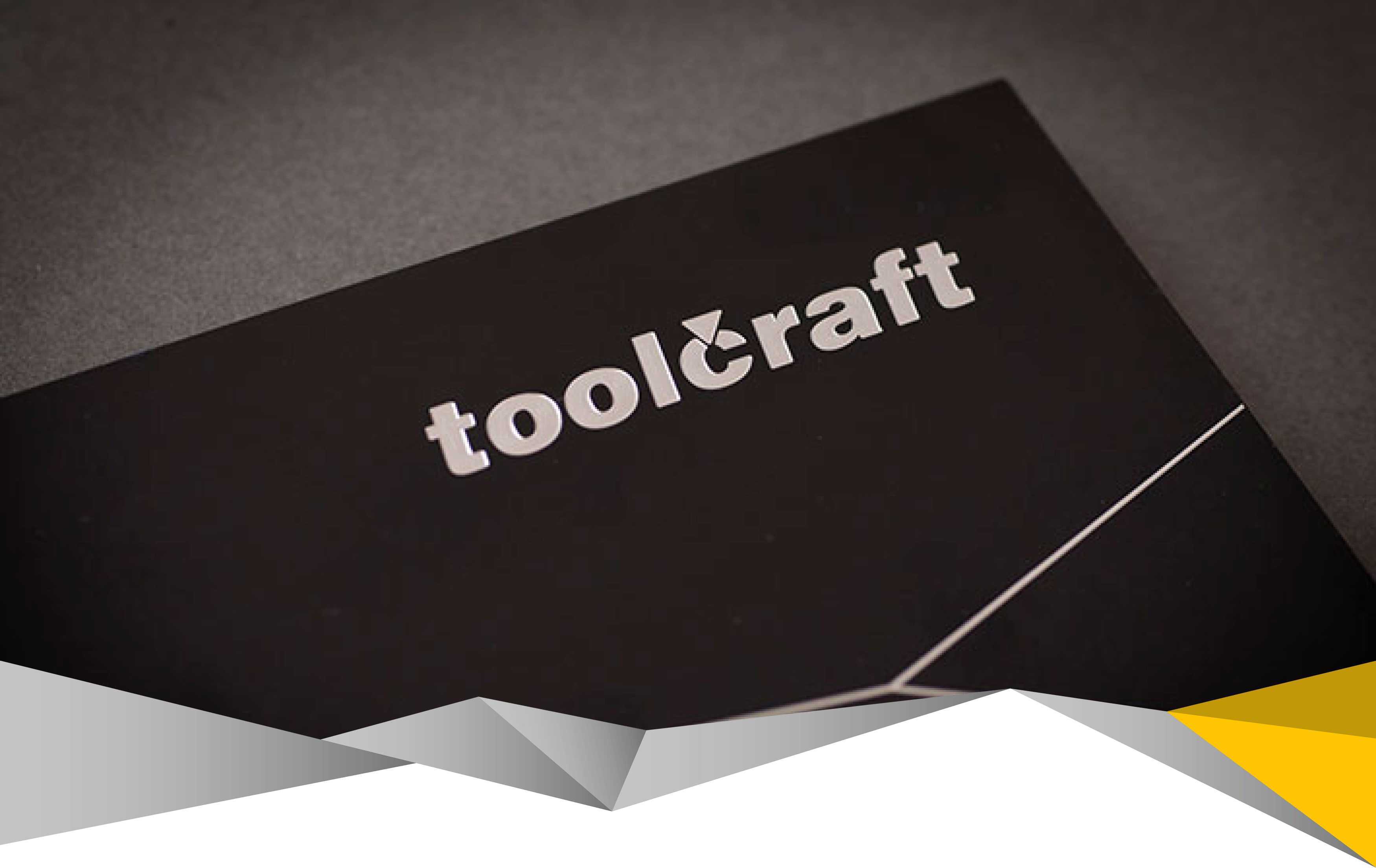 toolcraft Corporate Identity