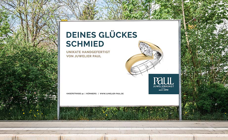 Hab ich für dich machen lassen! Hab ich für dich machen lassen!