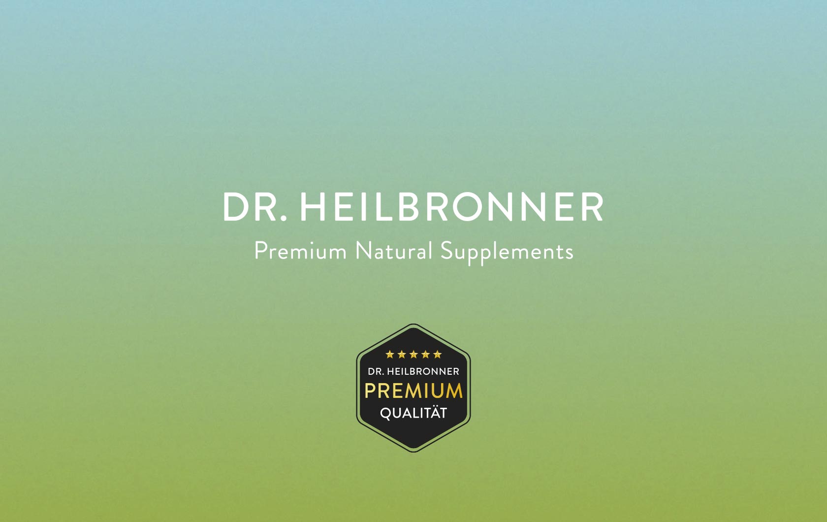 Dr. Heilbronner