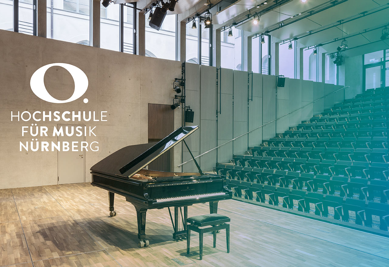 Hochschule für Musik Nürnberg