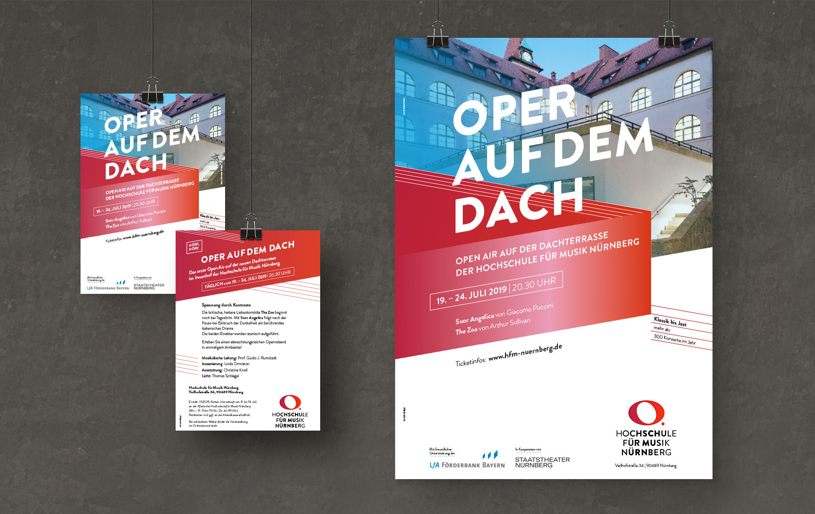 Hochschule für Musik Nürnberg