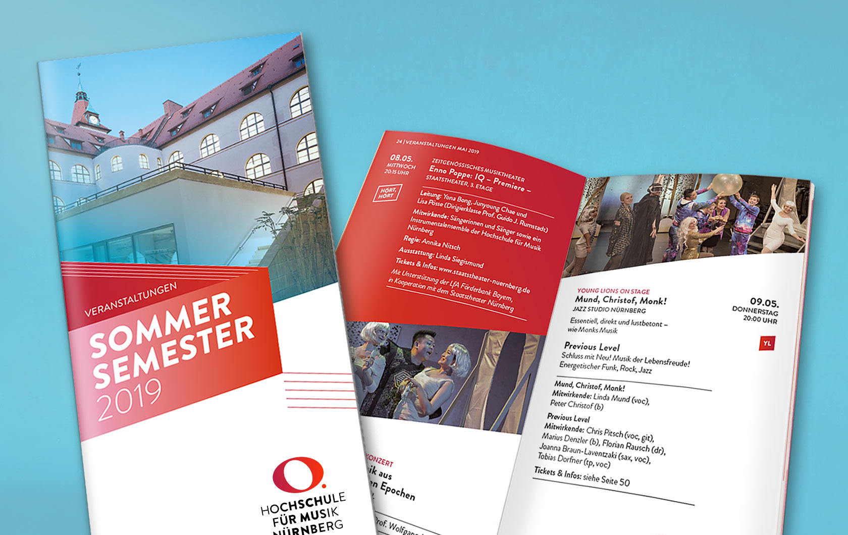 Hochschule für Musik Nürnberg