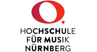 Hochschule für Musik Nürnberg Logo