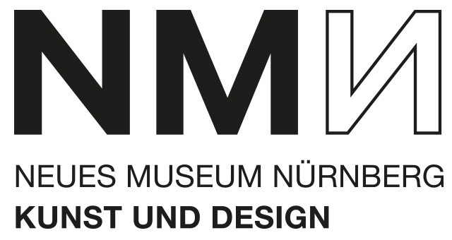 NEUES MUSEUM NÜRNBERG | KUNST UND DESIGN Logo