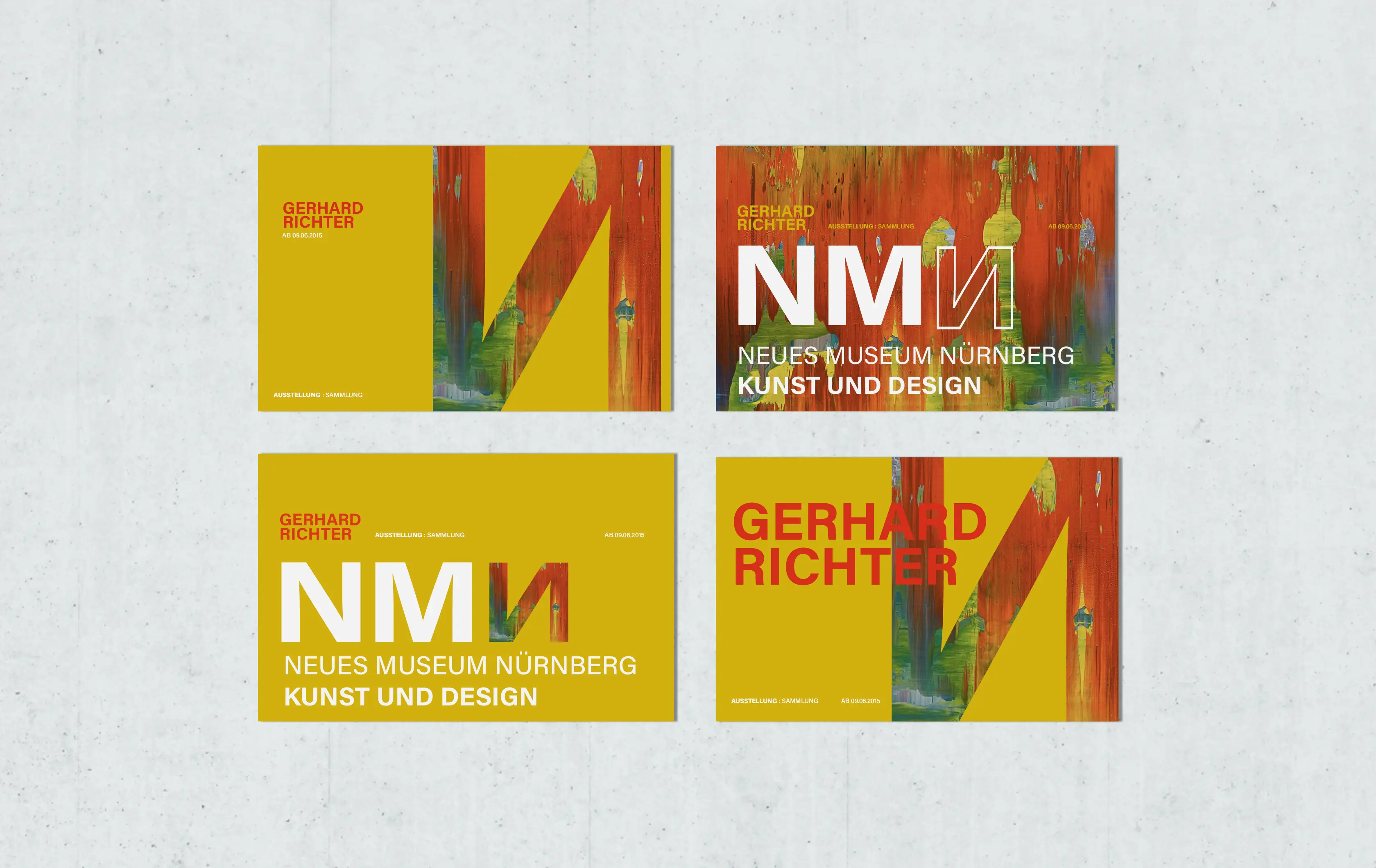 NEUES MUSEUM NÜRNBERG | KUNST UND DESIGN