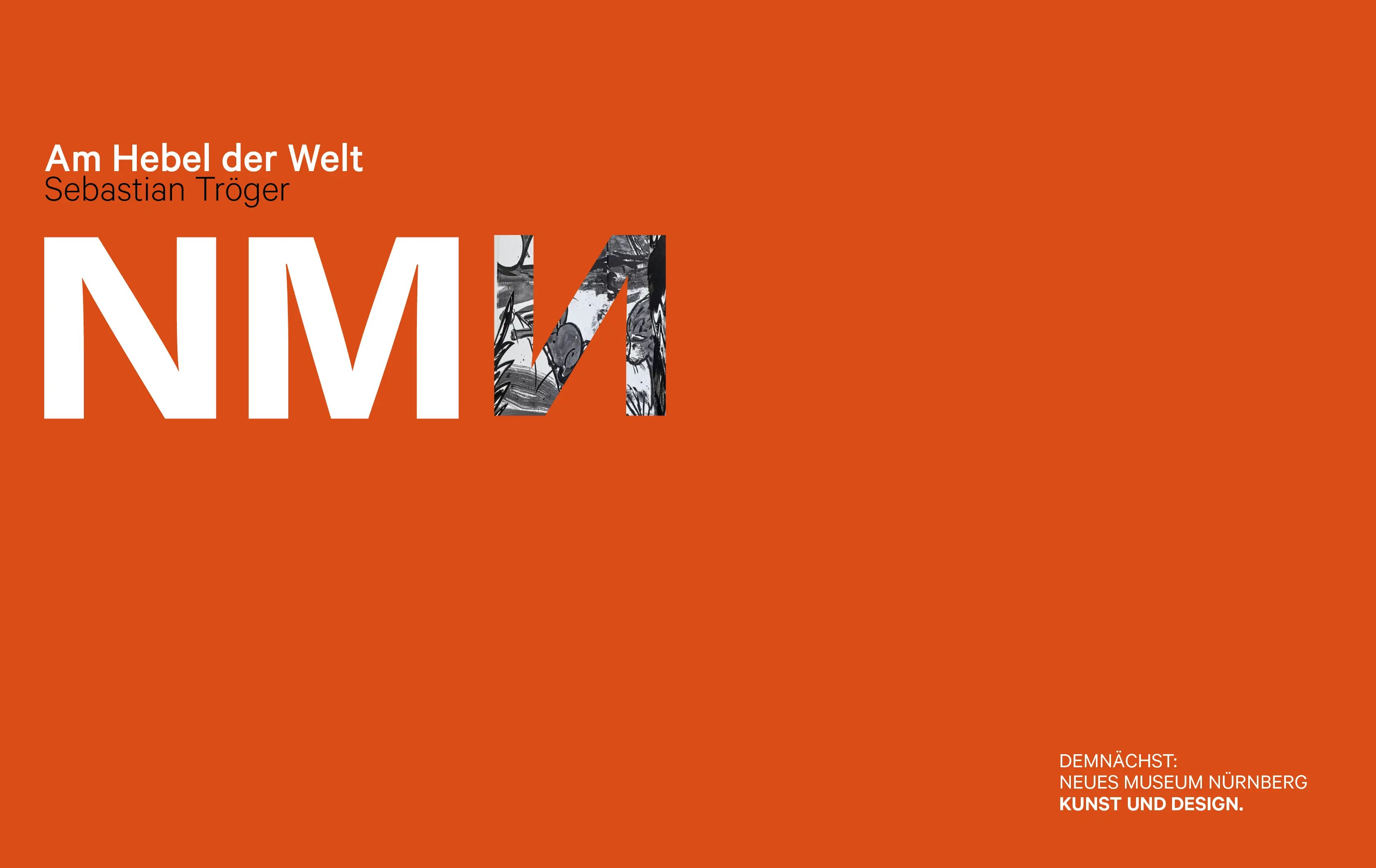 NEUES MUSEUM NÜRNBERG | KUNST UND DESIGN