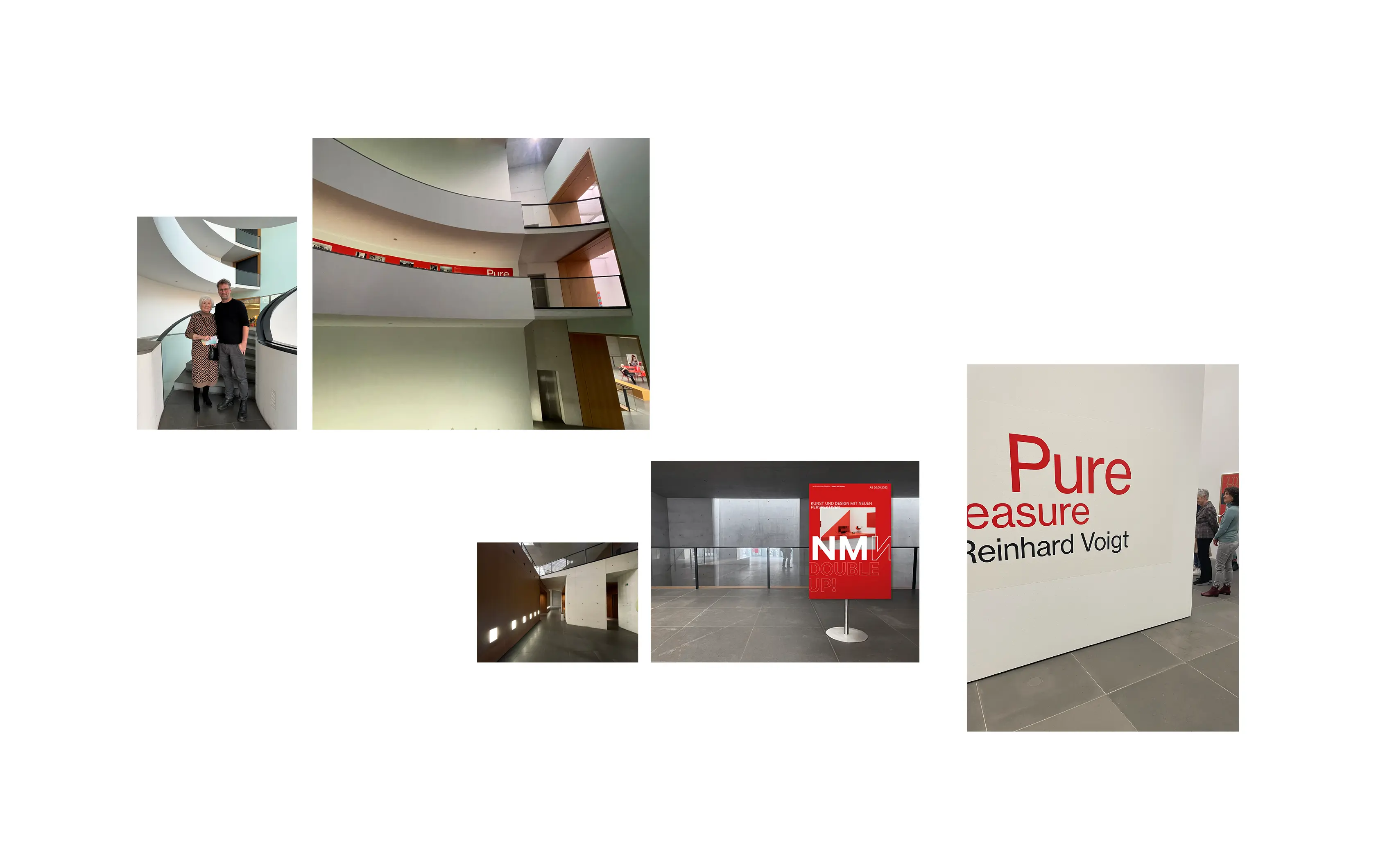 NEUES MUSEUM NÜRNBERG | KUNST UND DESIGN