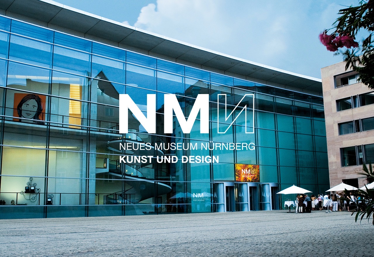 NEUES MUSEUM NÜRNBERG | KUNST UND DESIGN