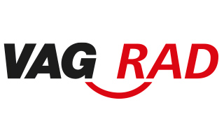 VAG_RAD Logo VAG_RAD Logo
