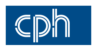 Caritas-Pirckheimer-Haus Logo Caritas-Pirckheimer-Haus Logo