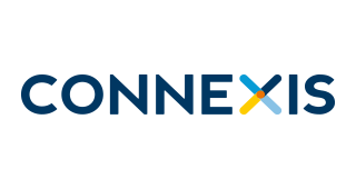 Connexis Logo Connexis Logo