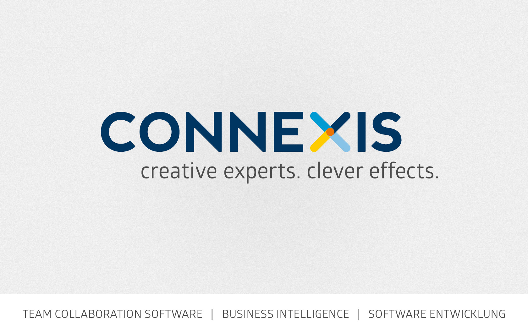 Connexis Connexis