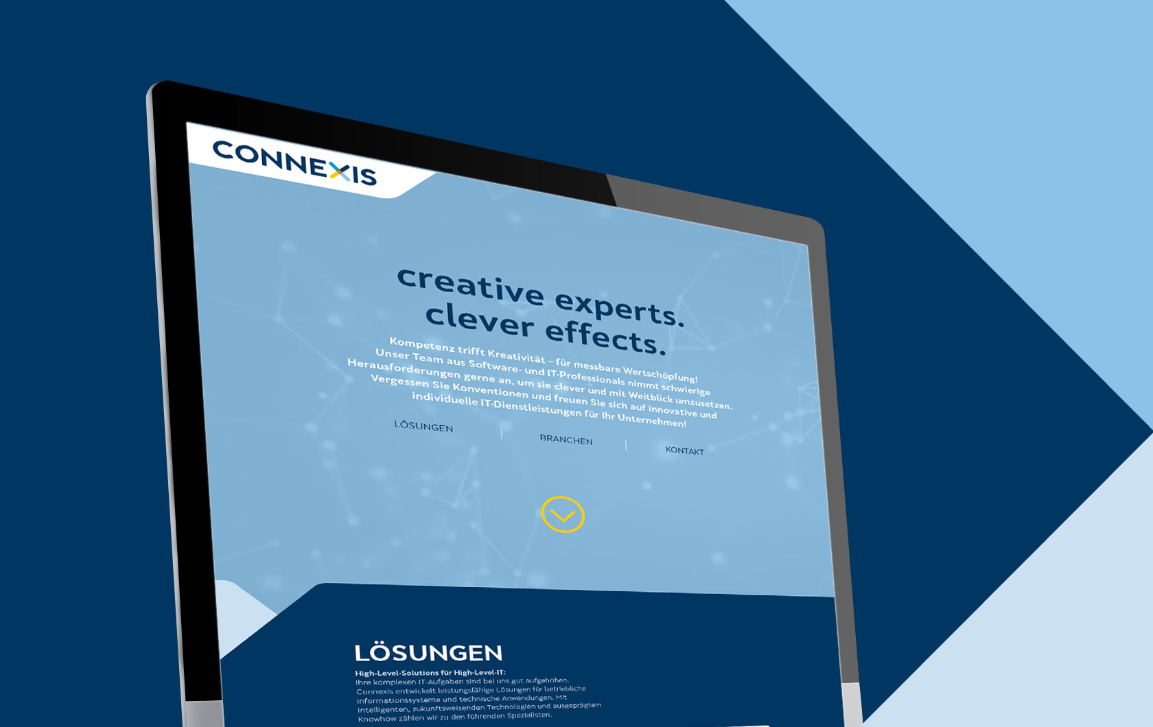 Connexis Connexis