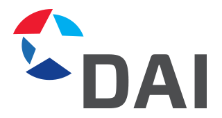 DAI Nürnberg Logo