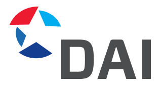 DAI Nürnberg Logo DAI Nürnberg Logo