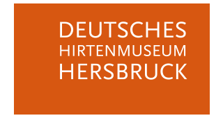 Deutsches Hirtenmuseum Logo