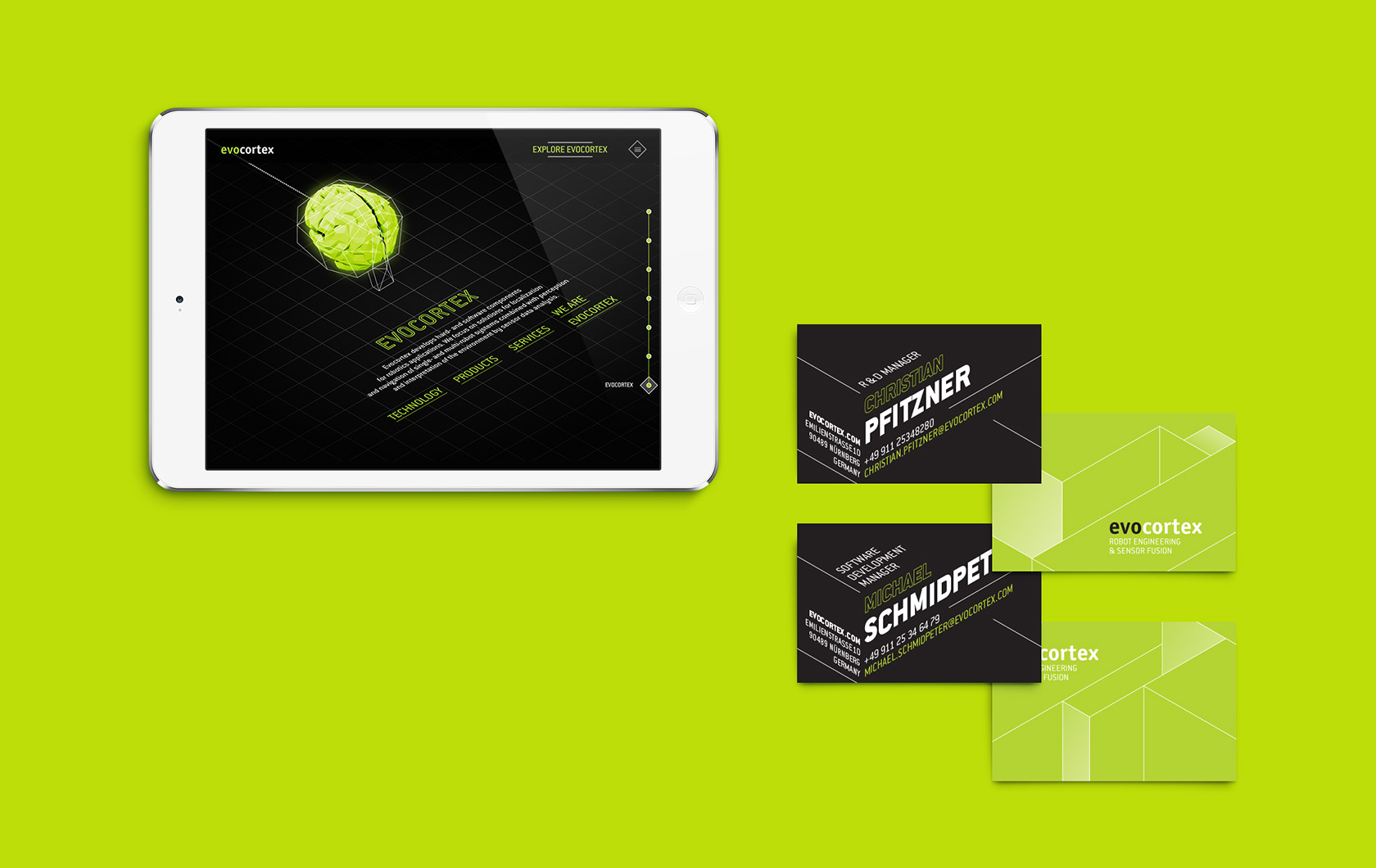 evocortex Slide-1
