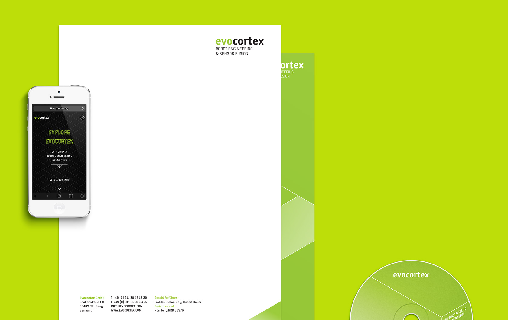 evocortex Slide-2