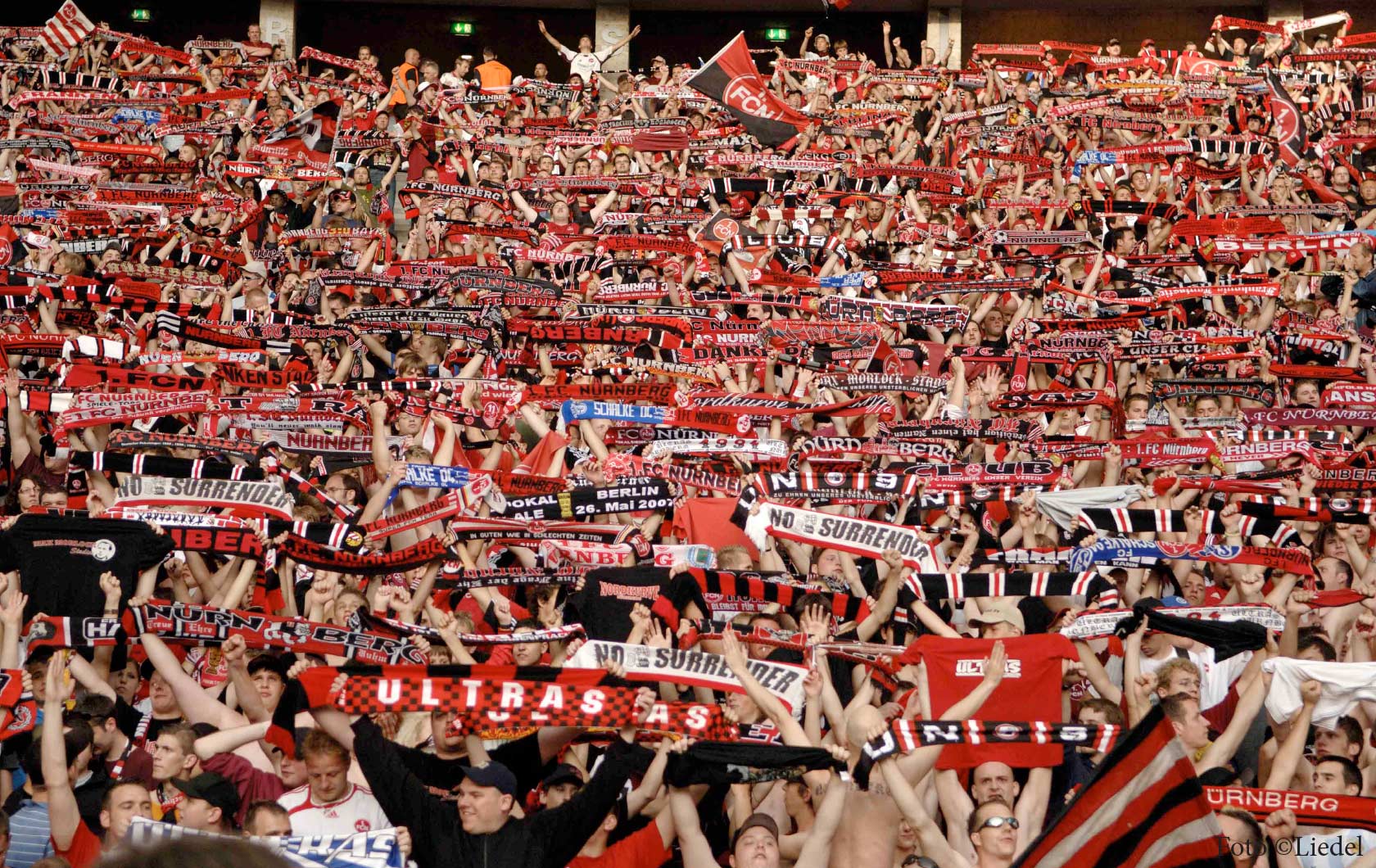 1. FCN 1. FCN
