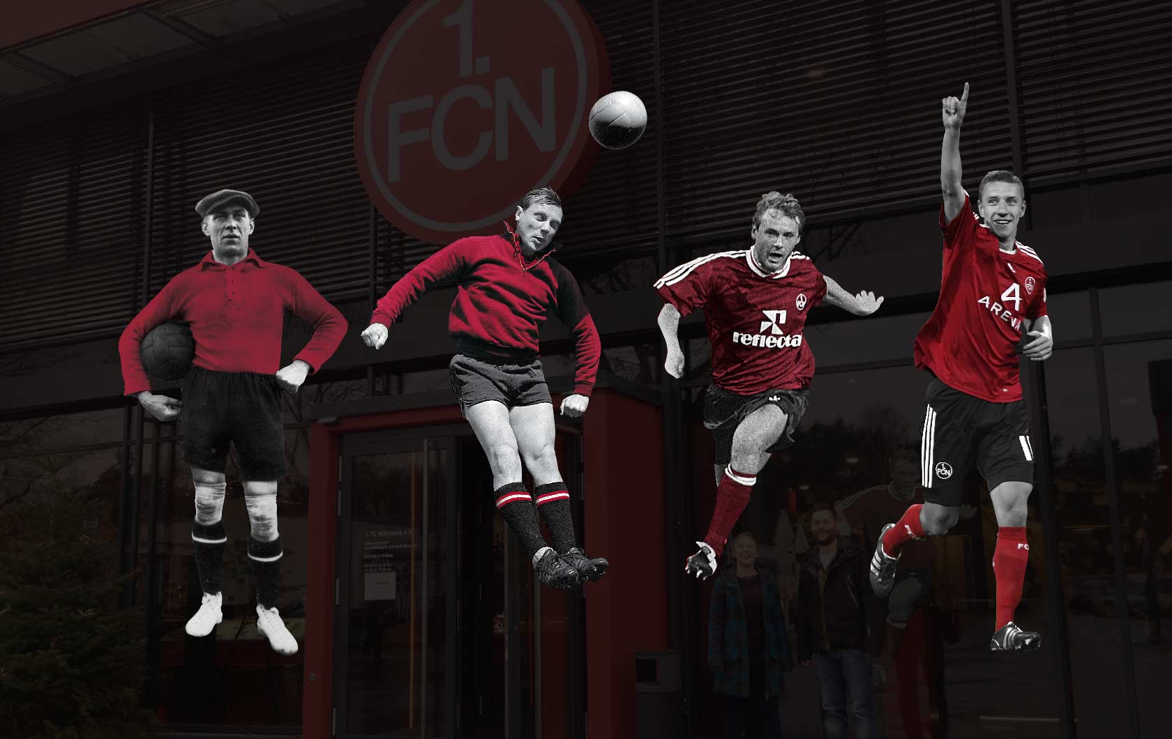 1. FCN 1. FCN