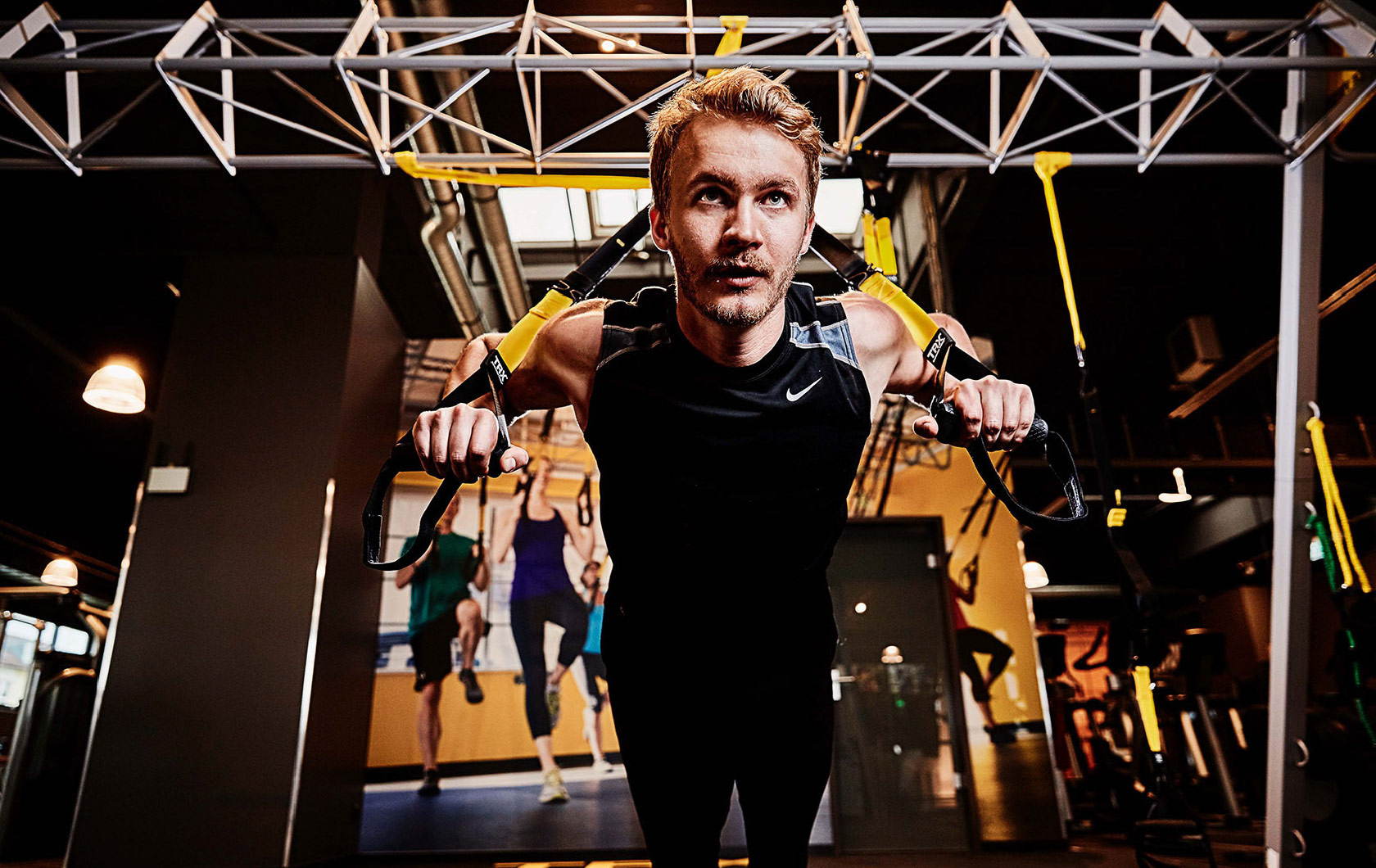 FIT STAR FIT STAR