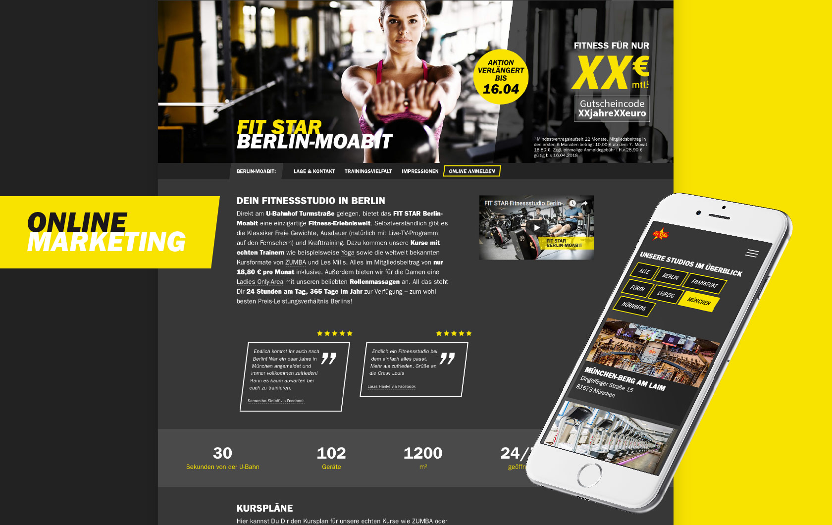 FIT STAR FIT STAR