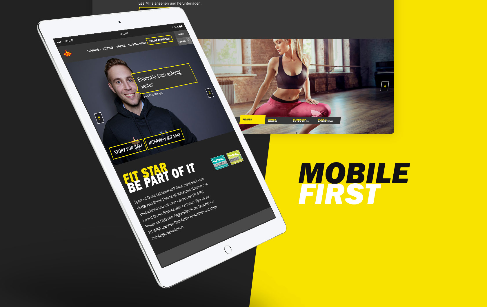 FIT STAR FIT STAR