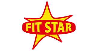 FIT STAR Logo