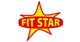 FIT STAR Logo FIT STAR Logo