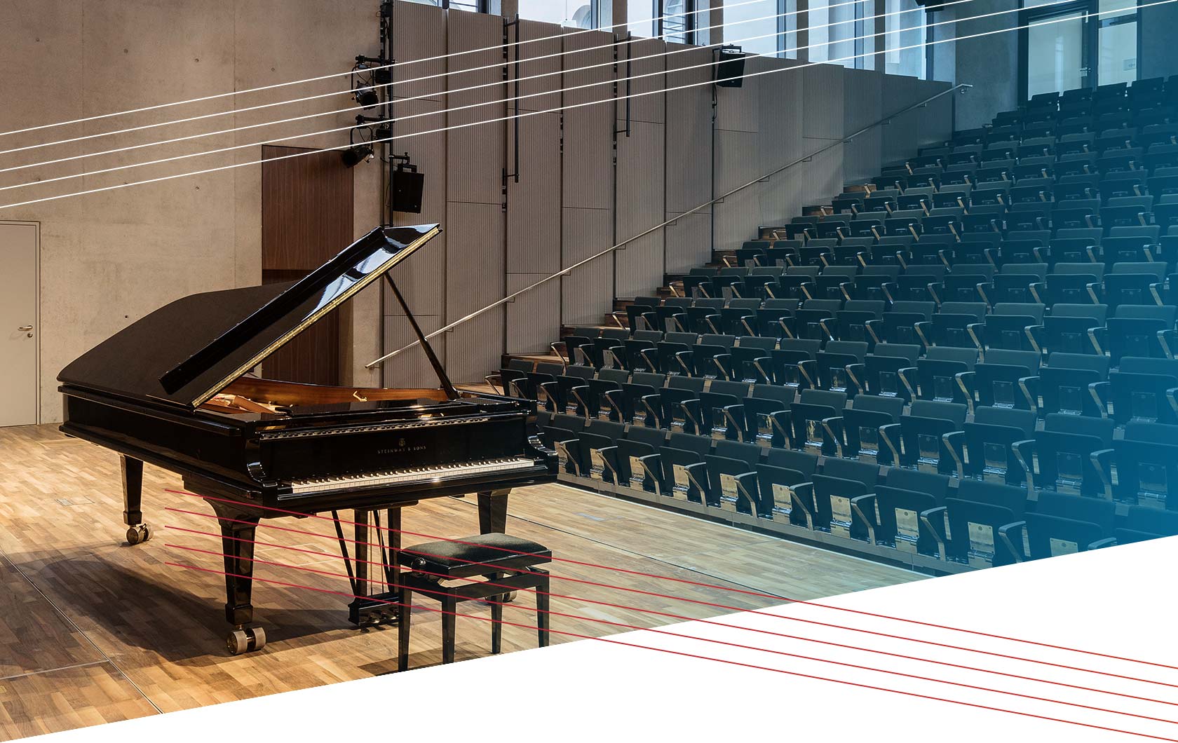 Hochschule für Musik Nürnberg