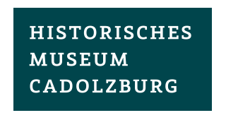 Historisches Museum Cadolzburg Logo