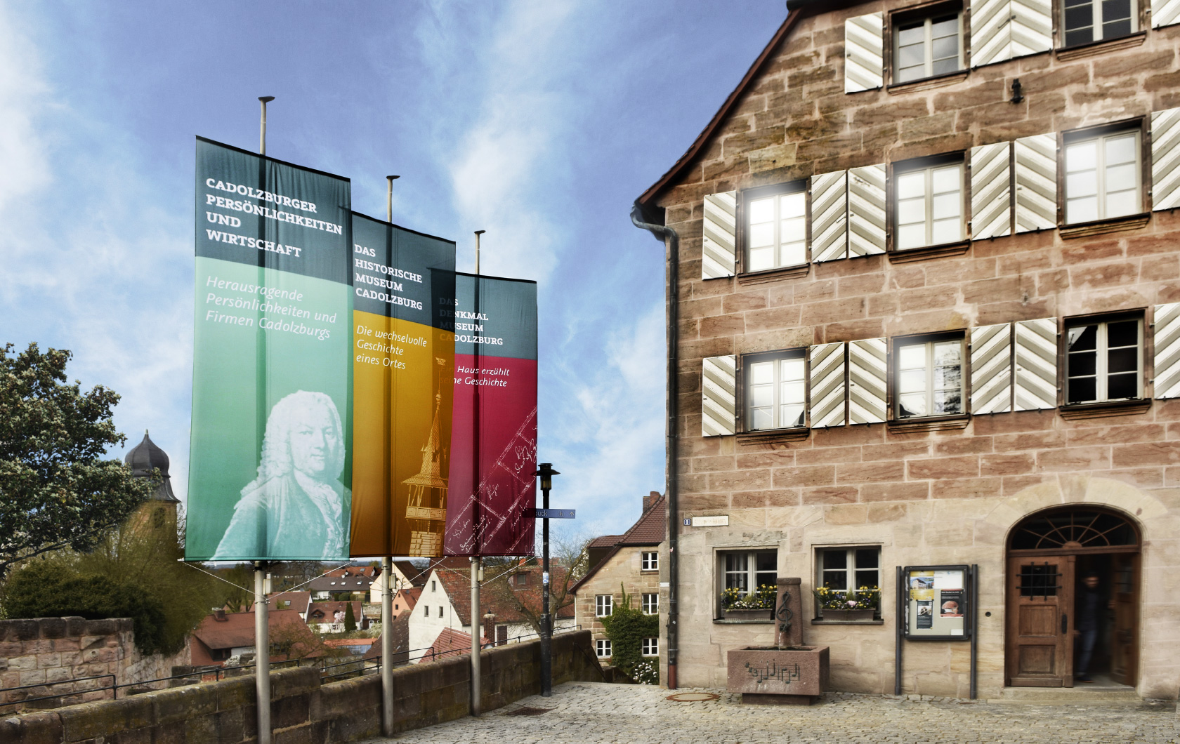 Historisches Museum Cadolzburg