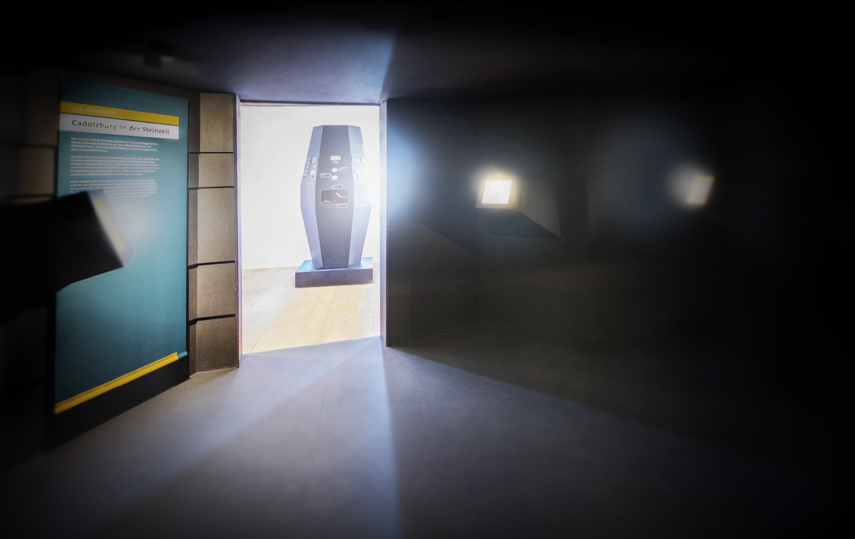 Historisches Museum Cadolzburg Slide-1