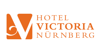 Hotel Victoria Nürnberg Logo