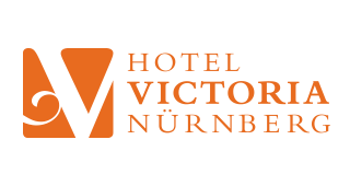 Hotel Victoria Nürnberg Logo Hotel Victoria Nürnberg Logo