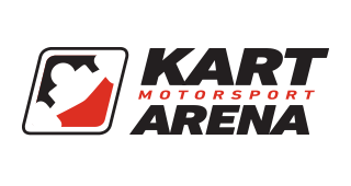 KART MOTORSPORT ARENA Logo
