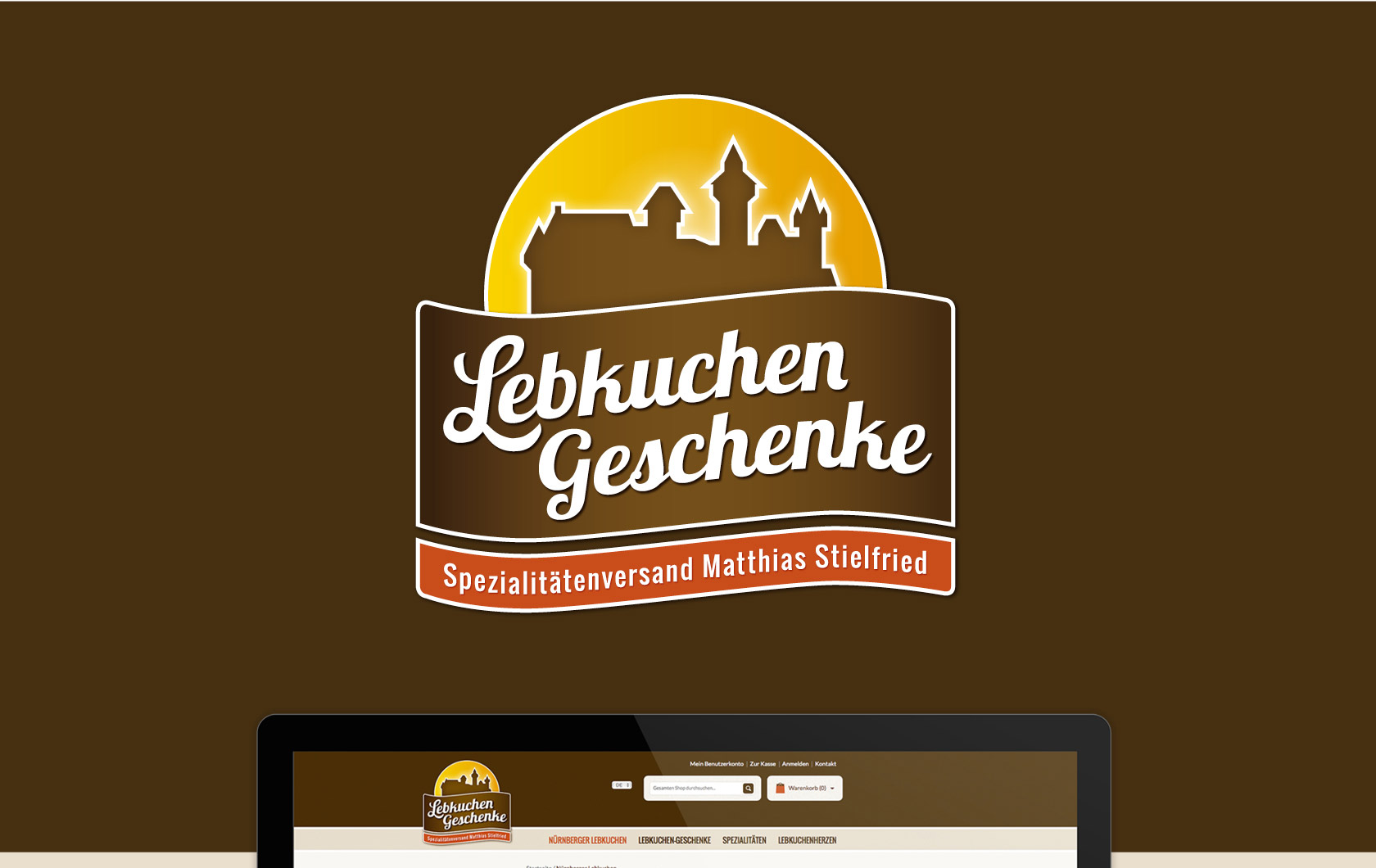 Stielfried Spezialitätenversand Stielfried Spezialitätenversand