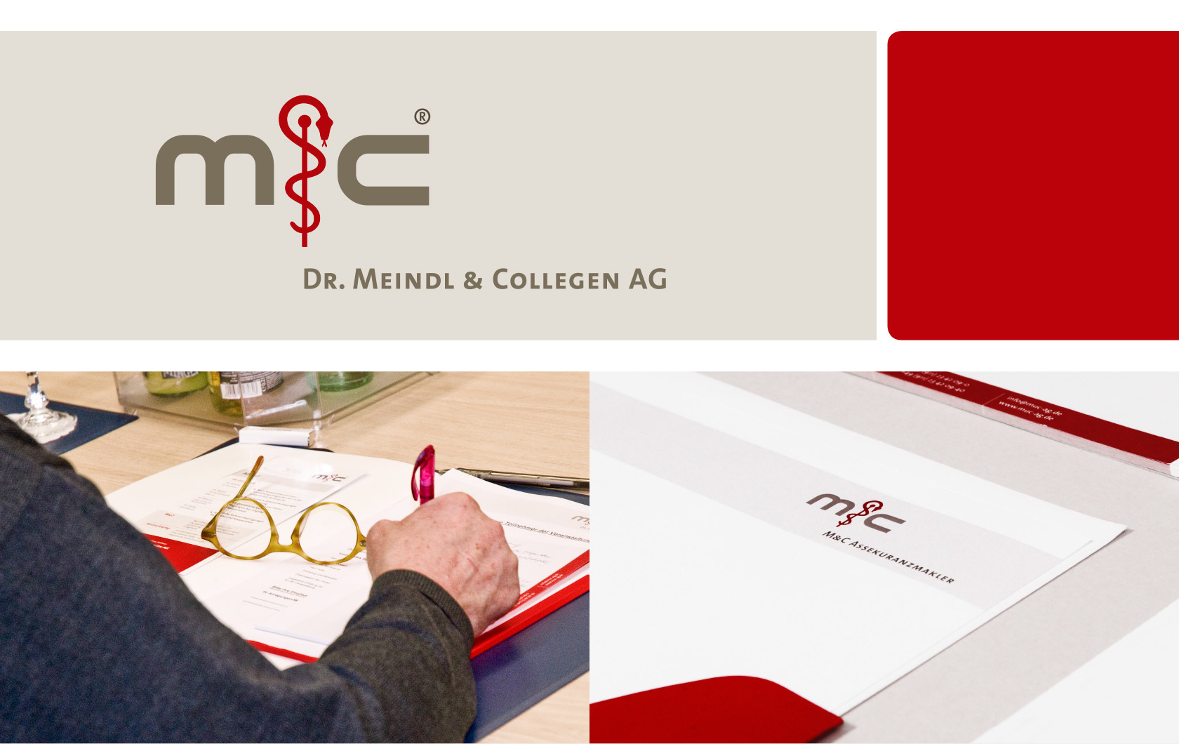 M&C Gruppe M&C Gruppe